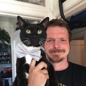 Meet your Posher, Aran